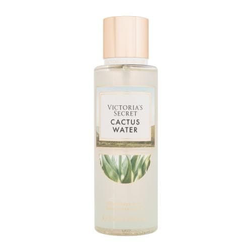 Victoria´s Secret Cactus Water sprej za telo za ženske POFL