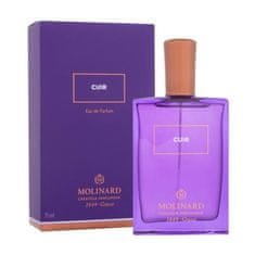 Molinard Les Elements Collection Cuir 75 ml parfumska voda unisex