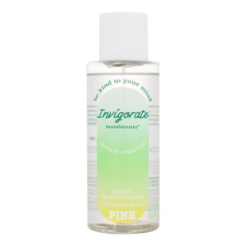 Victoria´s Secret Pink Invigorate sprej za telo za ženske