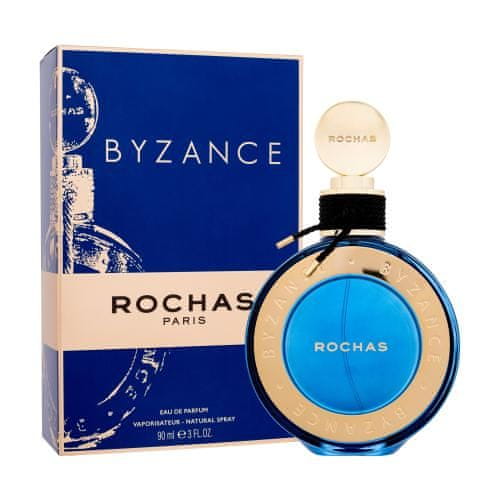 Rochas Byzance 2019 parfumska voda Tester za ženske