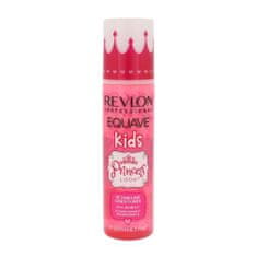 Revlon Professional Equave Kids Princess Look 200 ml balzam za enostavno česanje otroških las za otroke