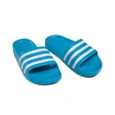 Adidas Japanke čevlji za v vodo 44.5 EU Adilette Aqua