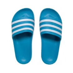 Adidas Japanke čevlji za v vodo 40.5 EU Adilette Aqua