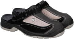 Sandali ALLRIDE Trucker, sivi, velikost 41