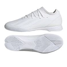Adidas Čevlji bela 39 1/3 EU X Crazyfast 3 In