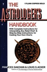 Astrologer's Handbook