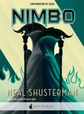 NEAL SHUSTERMAN - NIMBO