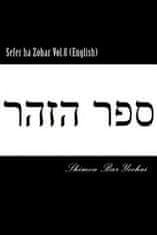 Sefer ha Zohar Vol.8 (English)