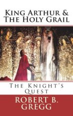 King Arthur & The Holy Grail: The Knight's Quest