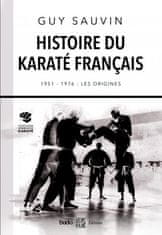 Histoire du karaté français