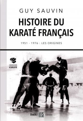 Histoire du karaté français