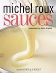 ROUX MICHEL - Sauces