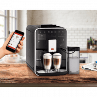 MELITTA Avtomatski kava aparat T-Smart ČRN