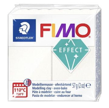 Rayher.	 FIMO Effect Metallic 57g; 008 M.of Pearl