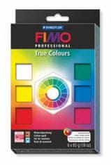 Rayher.	 FIMO Prof set True Colors