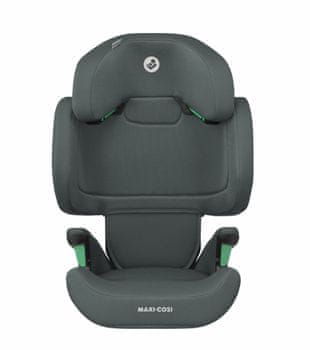  Maxi Cosi Rodifix R i-Size avtosedež, 100-150 cm, grafitno siv