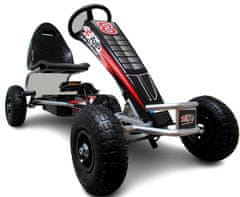 R-Sport GOKART G5 BLACK, otroški gokarti