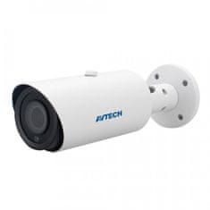 Avtech Komplet kamer 1x NVR AVH1109 in 4x 5MPX IP Motorzoom Bullet kamera DGM5546SVAT + 4x UTP kabel 1x RJ45 - 1x RJ45 Cat5e 15m!