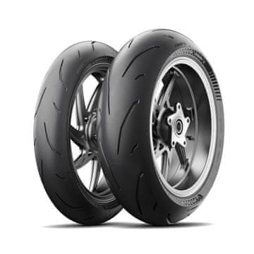 MICHELIN guma Power GP2 120/70ZR17 58W (F) TL