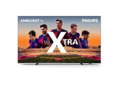 Philips The Xtra 55PML9008/12 4K UHD Mini LED televizor, AMBILIGHT tv, Smart TV