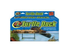 Zoo Med Turtle Dock plavajoči pomol za želve, M