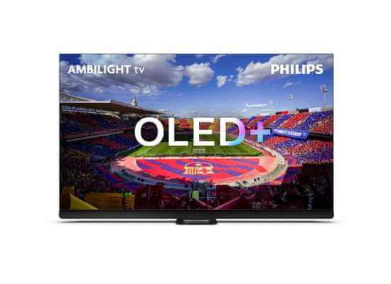 Philips 77OLED908 pametni televizor