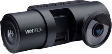 VANTRUE n4 pro video snemalnik 3840 x 2160, Wi-Fi