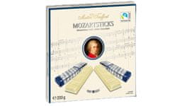 Maitre Truffout Mozart palčke bele čokolade 200g