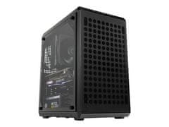 Cooler Master ohišje cooler master masterbox q300l v2 matx mini tower black - odprodaja
