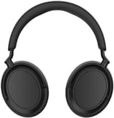 Sennheiser Accentum Plus slušalke, ANC, brezžične, črne