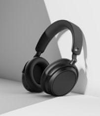 Sennheiser Accentum Plus slušalke, ANC, brezžične, črne