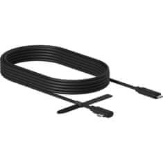 Meta Quest 3 ali Quest 3S ali Quest 2 Link Cable 5m