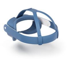 Meta Quest 3 maska in trak za glavo (Elemental Blue)