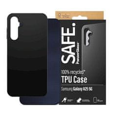 PanzerGlass Safe ovitek za Samsung Galaxy A25 5G, črn (SAFE95685)