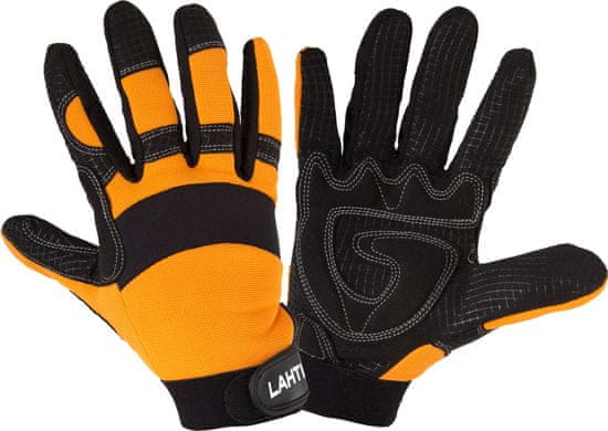 LAHTI PRO l280110k zaščitne delavniške rokavice, xl, lahtipro