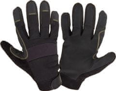 LAHTI PRO l281008k zaščitne delavniške rokavice velikosti 8, ce, lahtipro