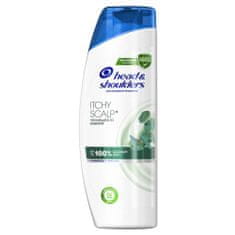 Head & Shoulders Itchy Scalp Anti-Dandruff Shampoo 400 ml šampon proti prhljaju in srbečemu lasišču unisex