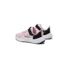 Nike Čevlji roza 33 EU Downshifter 12