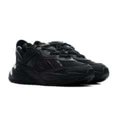 Adidas Čevlji črna 46 2/3 EU Ozmorph