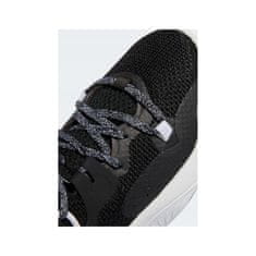 Adidas Čevlji črna 36 EU Stepback 3