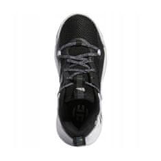 Adidas Čevlji črna 36 EU Stepback 3