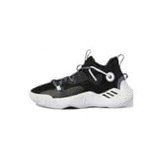Adidas Čevlji črna 36 EU Stepback 3