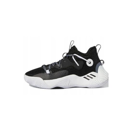 Adidas Čevlji črna Stepback 3