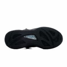Adidas Čevlji črna 46 2/3 EU Ozmorph
