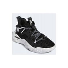 Adidas Čevlji črna 36 EU Stepback 3