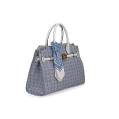 Liu Jo Torbice elegantne torbice svetlo modra 401164018