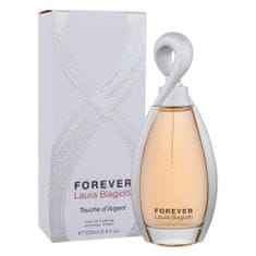 Laura Biagiotti Forever Touche d´Argent 100 ml parfumska voda za ženske