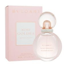 Bvlgari Rose Goldea Blossom Delight 50 ml parfumska voda za ženske