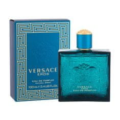 Versace Eros 100 ml parfumska voda za moške