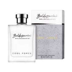 Baldessarini Cool Force 90 ml vodica po britju